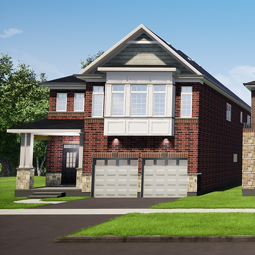 Willowstone Freure Homes