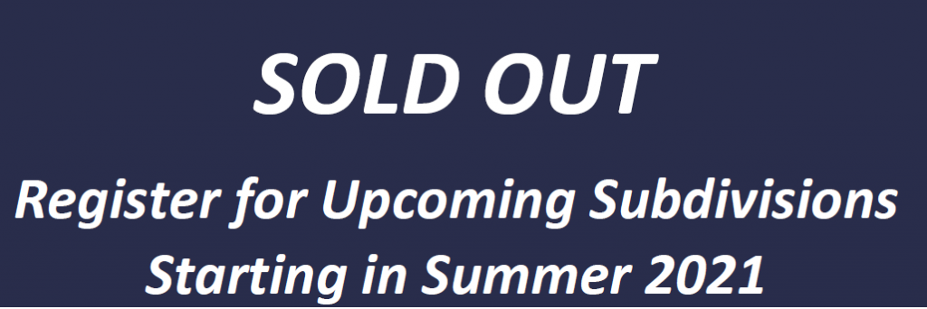 sold out no logo