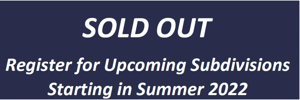 Sold Out 3