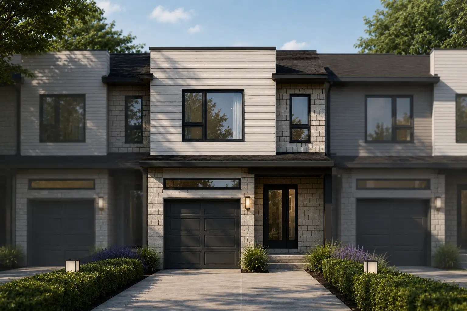 The Woodview