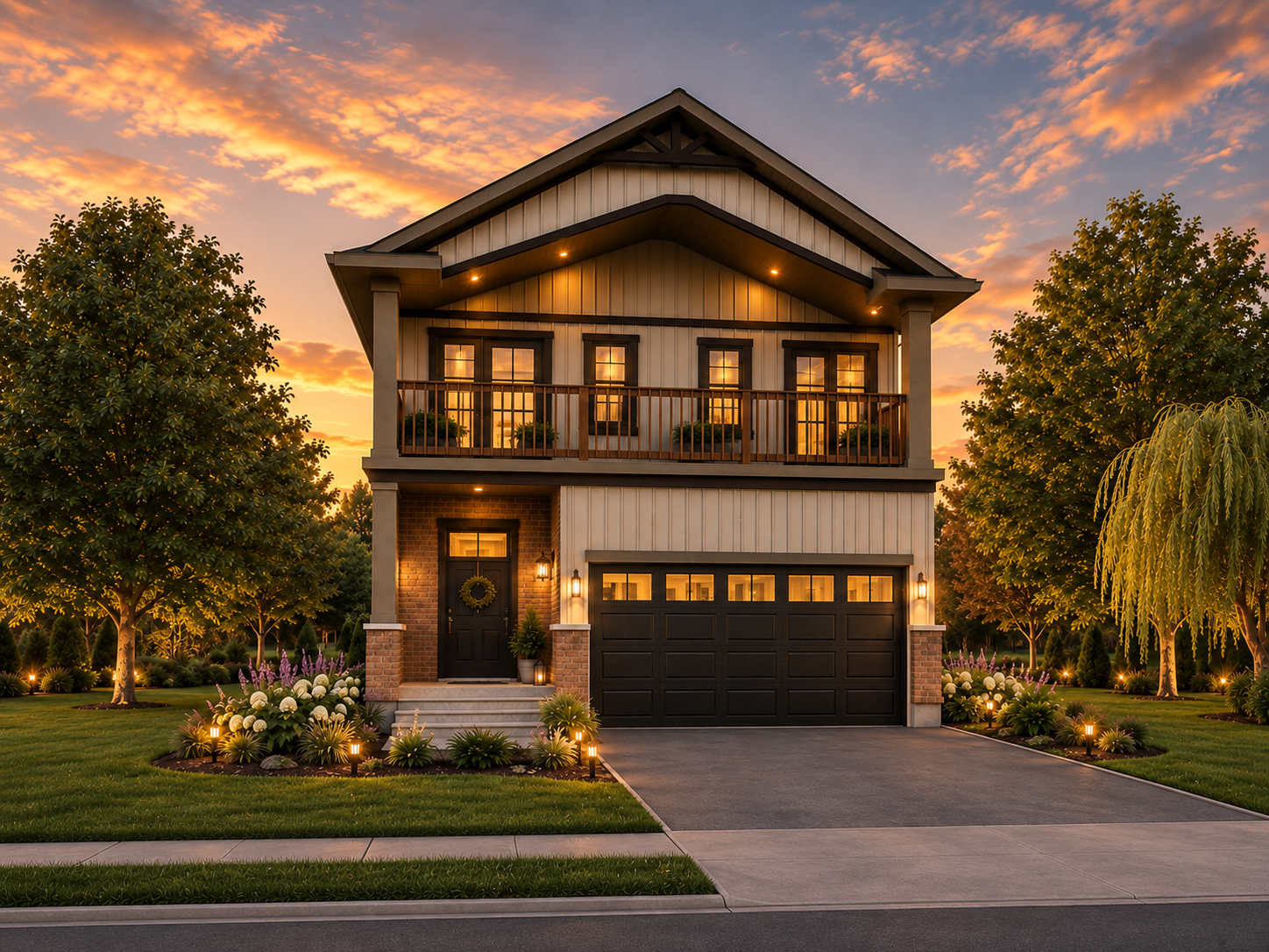 The Willowcrest