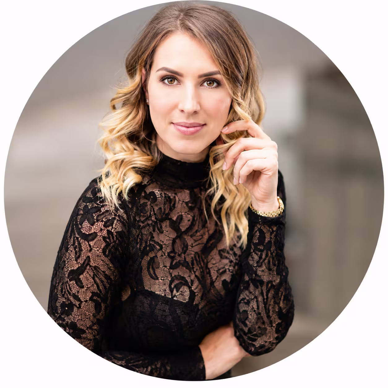 Carly Thompson​