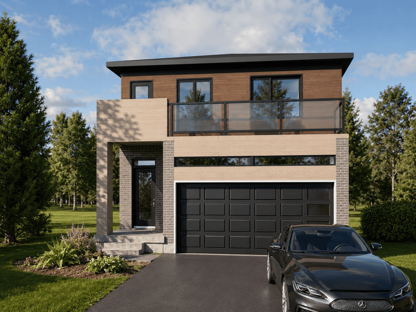 The Willowcrest