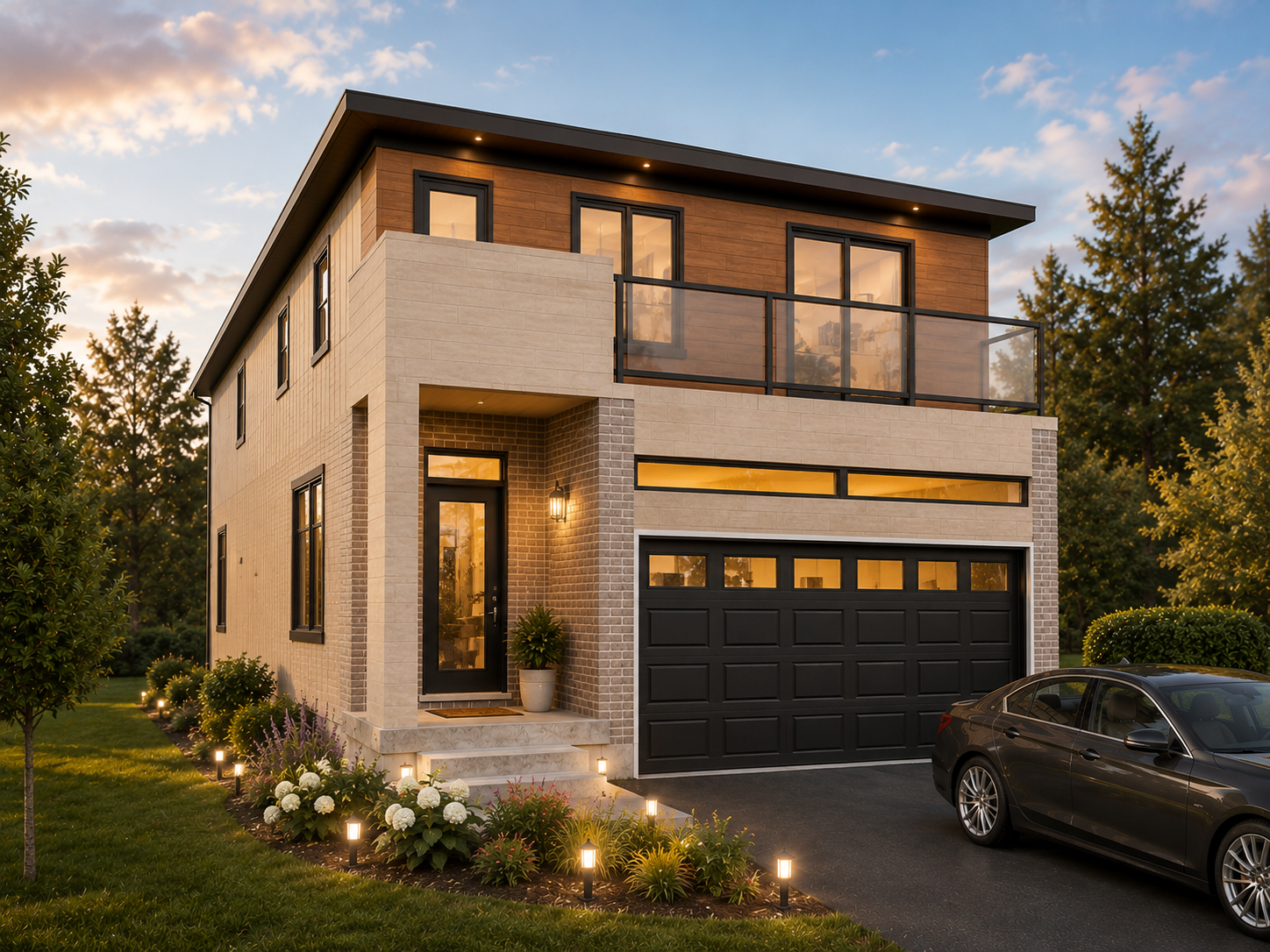 The Willowcrest